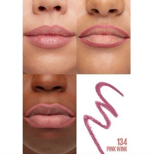 ⭐4/$15 Maybelline Color Sensational Shaping Lip Liner Pink Wink